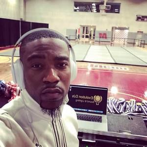 Meet your Posher, Dj-derrect